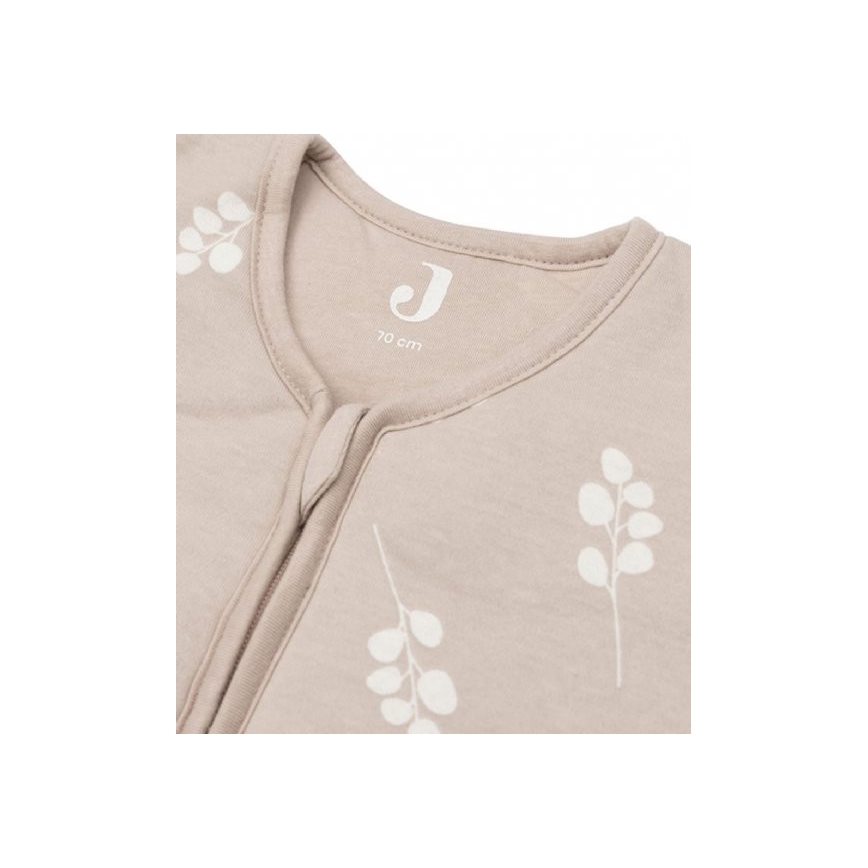 Jollein - Спальный мешок 2в1 3-9 месяцев 3 TOG Wild Rose