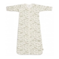 Jollein - Спальный мешок 2в1 6-18 месяцев 3 TOG Animals Olive Green