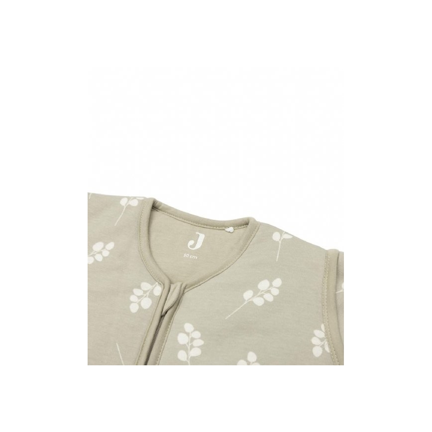 Jollein - Спальный мешок 2в1 6-18 месяцев 3 TOG Olive Green