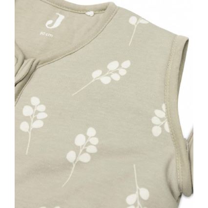 Jollein - Спальный мешок 2в1 6-18 месяцев 3 TOG Olive Green