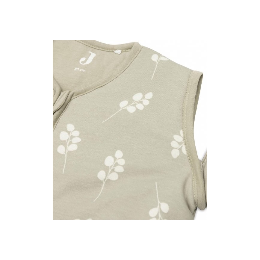Jollein - Спальный мешок 2в1 6-18 месяцев 3 TOG Olive Green