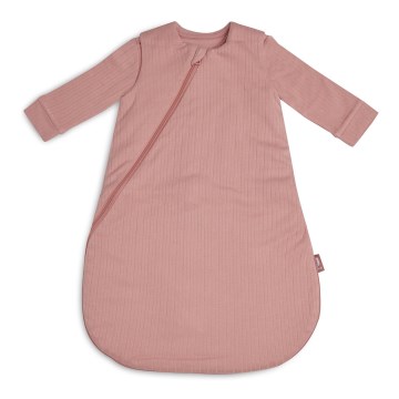 Jollein - Спальный мешок 3в1 0-3 месяцев 3,5 TOG Rosewood