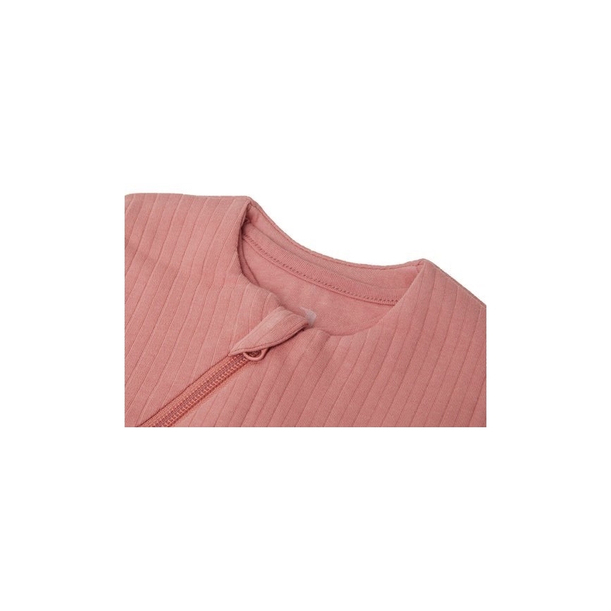 Jollein - Спальный мешок 3в1 0-3 месяцев 3,5 TOG Rosewood