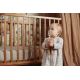 Jollein - Спальний мішок для немовлят 2в1 3-9 місяців 3 TOG Botanical