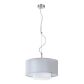 Jupiter 1120 - AV1 - Підвісний світильник AVEO 1xE27/80W/230V