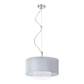 Jupiter 1121 - AV 1 - Підвісний світильник AVEO 1xE27/80W/230V