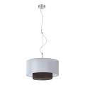 Jupiter - 1122 - Підвісний світильник AVEO 1xE27/80W/230V