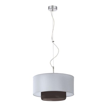 Jupiter - 1122 - Підвісний світильник AVEO 1xE27/80W/230V