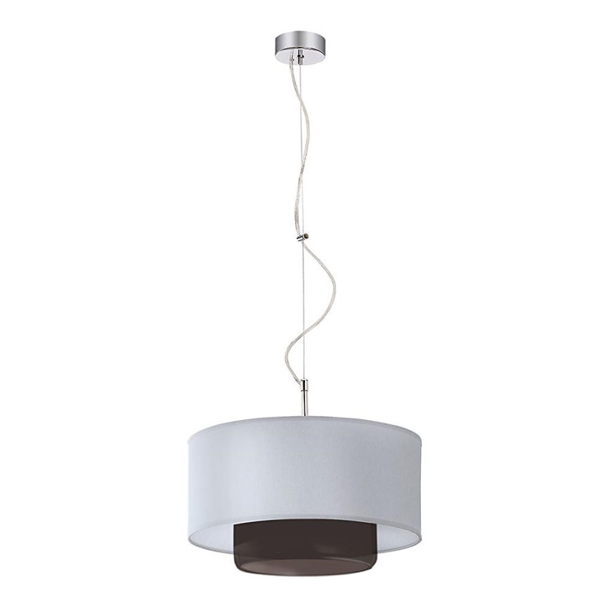 Jupiter - 1122 - Підвісний світильник AVEO 1xE27/80W/230V