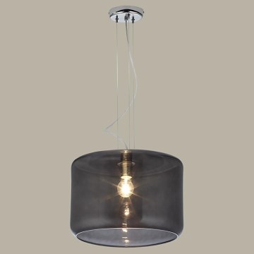 Jupiter 1259 - MD 1 dy - Подвесная люстра MODERNA 1xE27/60W/230V