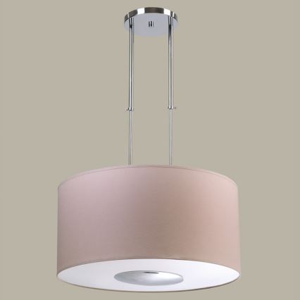 Jupiter 1368 - NOTE CA - Підвісна люстра NOTE 3xE27/60W/230V
