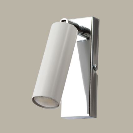 Jupiter 1382 - ST K BI - Світлодіодний настінний світильник STEP LED/4,3W/230V