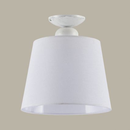 Jupiter 1385 - KM 1 B pl - Потолочный светильник KAMELIA 1xE27/60W/230V