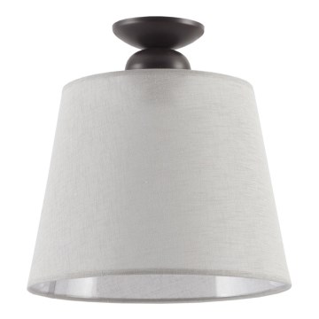 Jupiter 1387 - KM 1 V pl - Потолочный светильник KAMELIA 1xE27/60W/230V