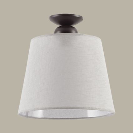 Jupiter 1387 - KM 1 V pl - Потолочный светильник KAMELIA 1xE27/60W/230V