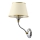Jupiter 1412 - NESS NE K - Настенный светильник 1xE27/60W/230V