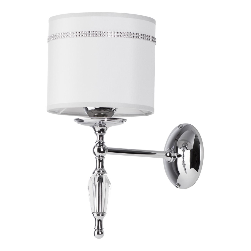 Jupiter 1427 - Настенный светильник HILTON 1xE27/60W/230V
