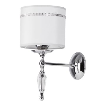 Jupiter 1427 - Настінний світильник HILTON 1xE27/60W/230V