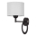 Jupiter 1469 - Настенный светильник PRES 1xE27/60W/230V
