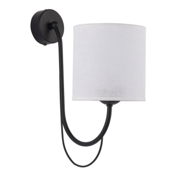 Jupiter 1484 - Настінний світильник KASKADA 1xE27/60W/230V