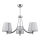 Jupiter 1515 - OR 3 ch - Подвесная люстра OSKAR 3xE27/60W