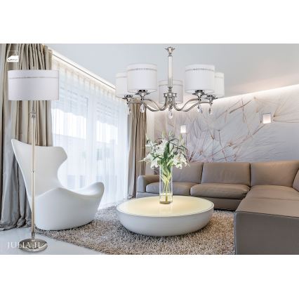 Jupiter 1530 - JU P H - Торшер JULIA II E27/60W