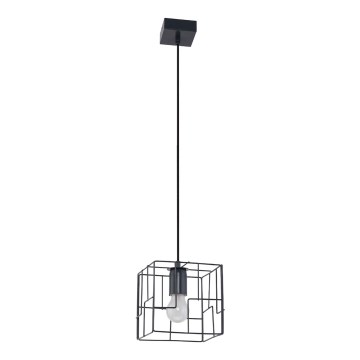 Jupiter 1533 - BOX M - Подвесной светильник BOX E27/60W