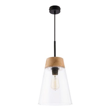 Jupiter 1537 - DM 1 TR - Подвесной светильник DOMINO E27/60W