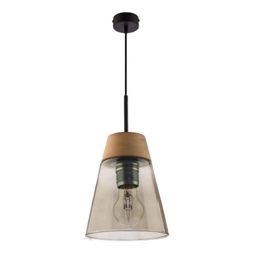 Jupiter 1540 - DM 1 DY - Подвесной светильник DOMINO E27/60W