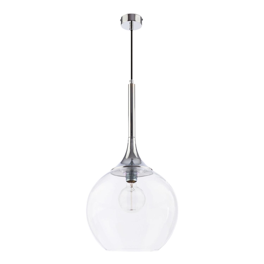 Jupiter 1564 - FS 1 CH - Подвесной светильник FRESCO E27/60W