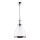 Jupiter 1568 - IS 1 T/C - Подвесной светильник ISLA E27/60W