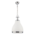 Jupiter 1569 - IS 1 B/C - Підвісний світильник ISLA E27/60W