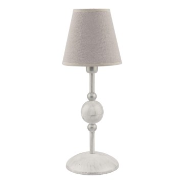 Jupiter 1589-LY L BI - Настольная лампа LADY E14/40W