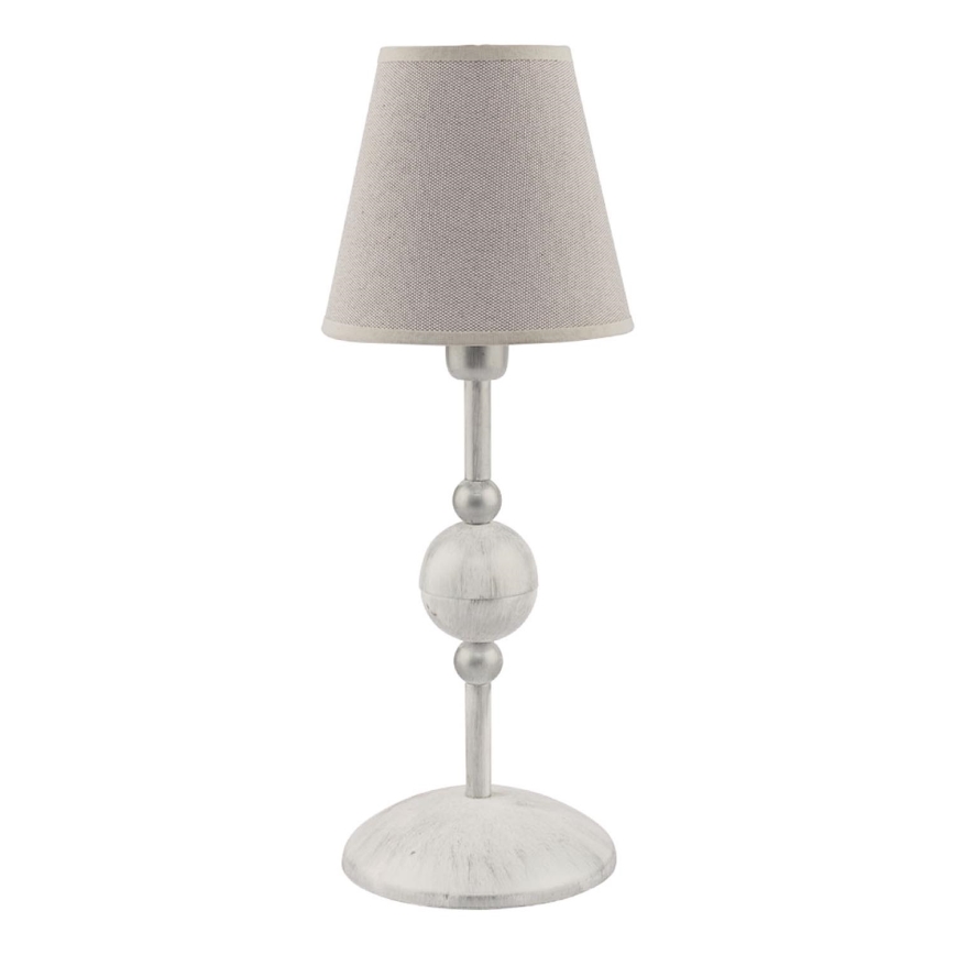 Jupiter 1589-LY L BI - Настольная лампа LADY E14/40W