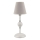 Jupiter 1589-LY L BI - Настольная лампа LADY E14/40W