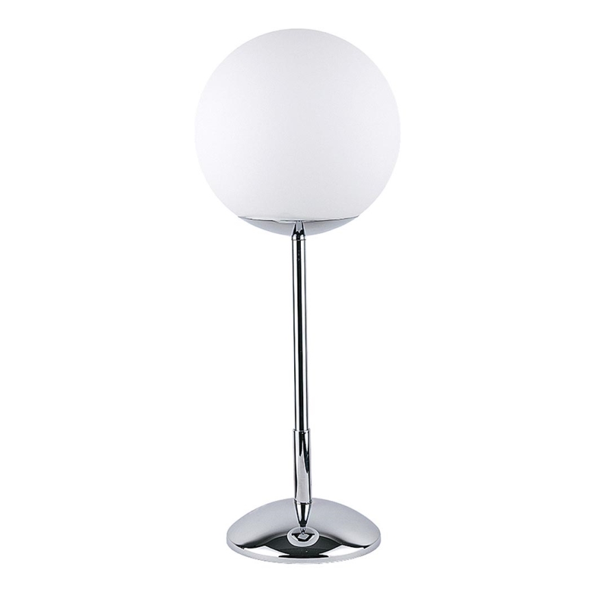 Jupiter 1703 - Настольная лампа GOJA 1xE14/40W/230V
