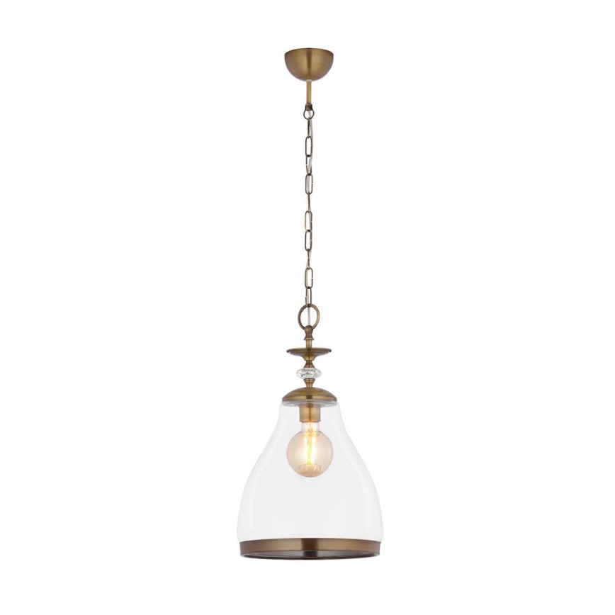 Jupiter 1782 - IS1 - Люстра на цепи ISLA 1xE27/60W/230V