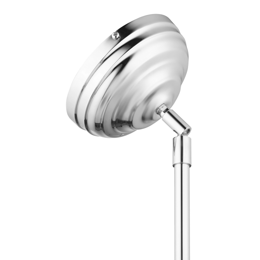 Jupiter 1789 - PT3 - Люстра на стержні PLATINO 3xE27/60W/230V сріблястий