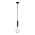 Jupiter 1843 - LE1 - Підвісна люстра LILE 1xE27/60W/230V