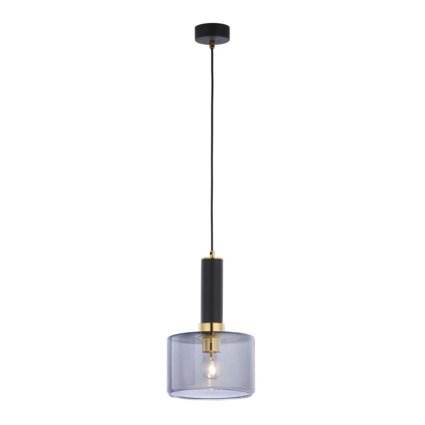 Jupiter 1849 - VA1 - Підвісна люстра VANES 1xE27/60W/230V