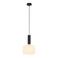Jupiter 1861 - VA1 - Підвісна люстра VANES 1xE27/60W/230V