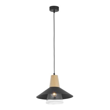 Jupiter 1870 - BY 1 - Підвісна люстра BONDY 1xE27/60W/230V