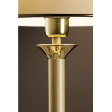 Jupiter 206-CL L L - Настольная лампа CLASSIC 1xE27/60W/230V