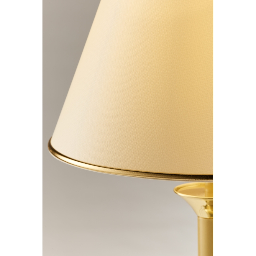 Jupiter 288-CL N - Настольная лампа CLASSIC 1xE27/60W/230V