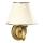 Jupiter 505 CL K M p - Настінний світильник CLASSIC E27/60W/230V