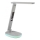 JUST LIGHT. 11018-16 - Сенсорная столовая лампа TINA LED/4W/230V с беспроводной зарядкой, белая