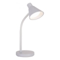 JUST LIGHT. 11248-16 - LED гибкая настольная лампа PIXIE LED/4,5W/230V белая