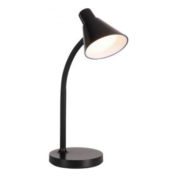 JUST LIGHT. 11248-18 - LED Настольная лампа PIXIE LED/4,5W/230V черная