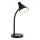 JUST LIGHT. 11248-18 - LED Настольная лампа PIXIE LED/4,5W/230V черная