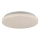 JUST LIGHT. 14275-16 - Стельовий LED світильник URANUS LED/10W/230V діаметр 26 см білий